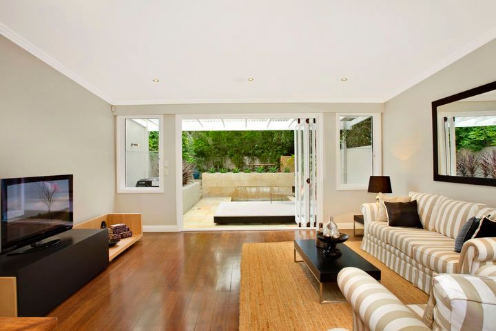 27 Gipps Street, PADDINGTON NSW 2021