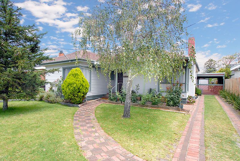 16 Parsons Street, MORDIALLOC VIC 3195