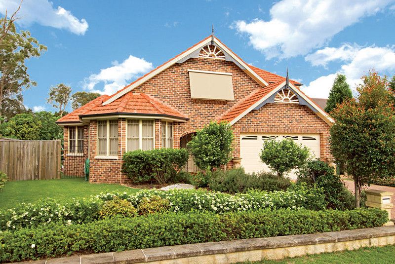 24 Jenner Road, DURAL NSW 2158