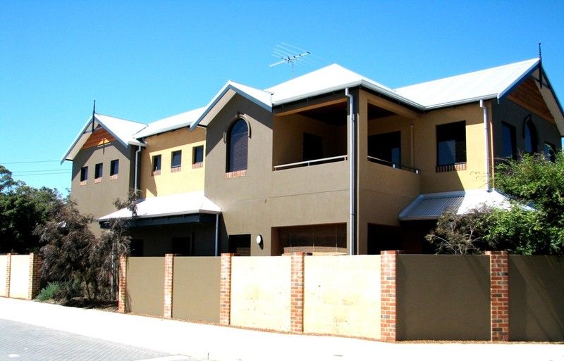 206  Townshend Road, SUBIACO WA 6008