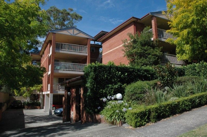 9/92 Hunter Street, HORNSBY NSW 2077