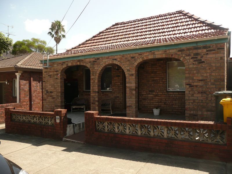 47 Merton Street, ROZELLE NSW 2039