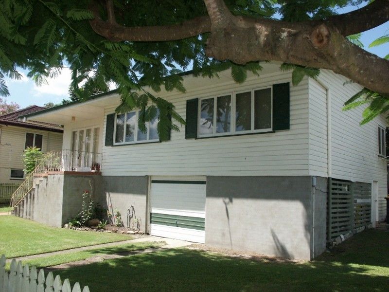 22 Blenheim Street, CHERMSIDE WEST QLD 4032