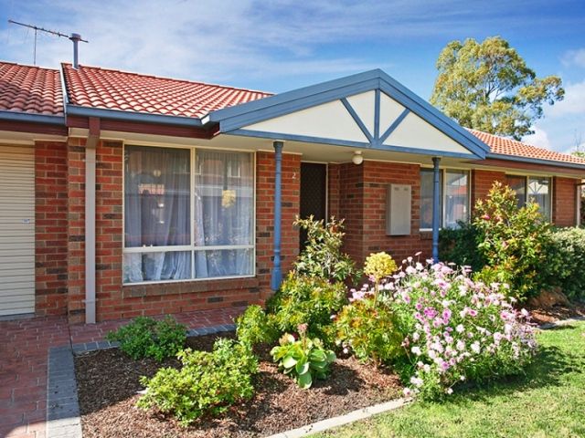 2 Maldon Terrace, FOREST HILL VIC 3131