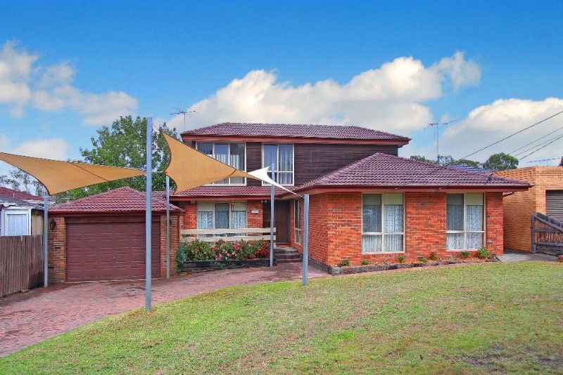 18 Gleeson Drive, BUNDOORA VIC 3083