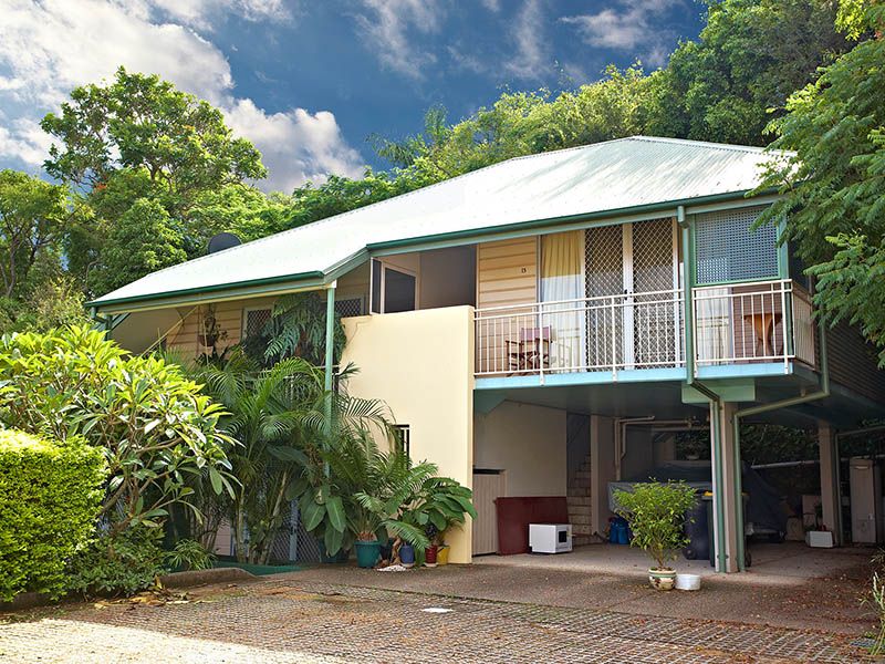 11 Mort Street, PADDINGTON QLD 4064
