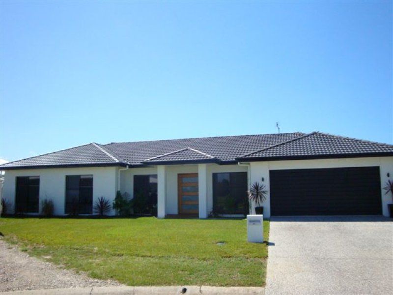 16 Mizzen Close, WURTULLA QLD 4575