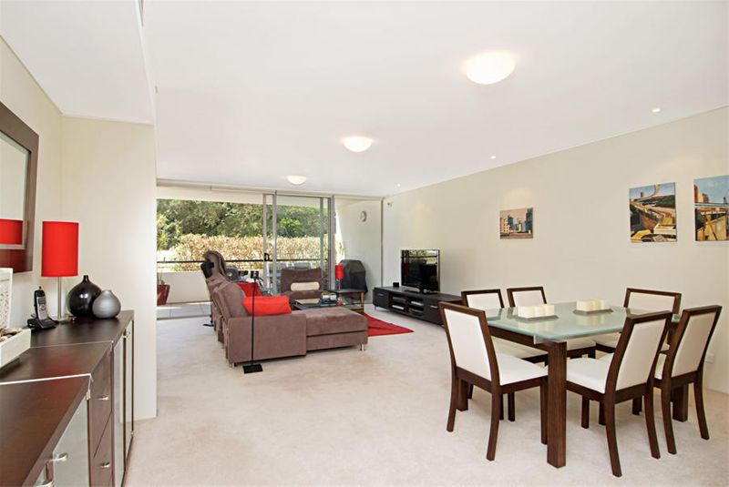 1  Bayside Terrace, CABARITA NSW 2137