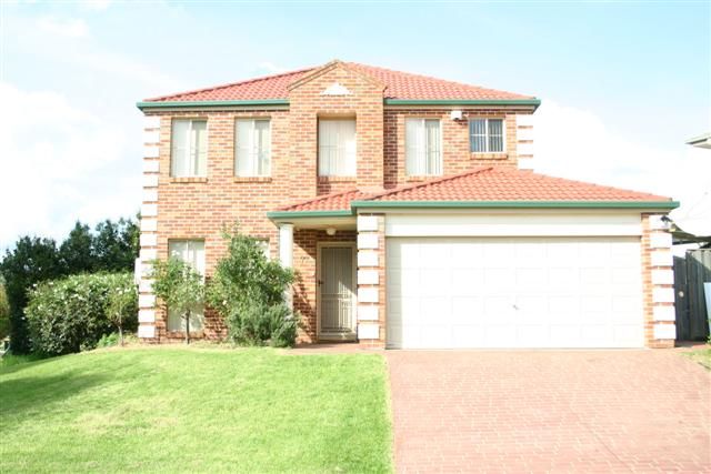 7 Borrowdale Way, BEAUMONT HILLS NSW 2155