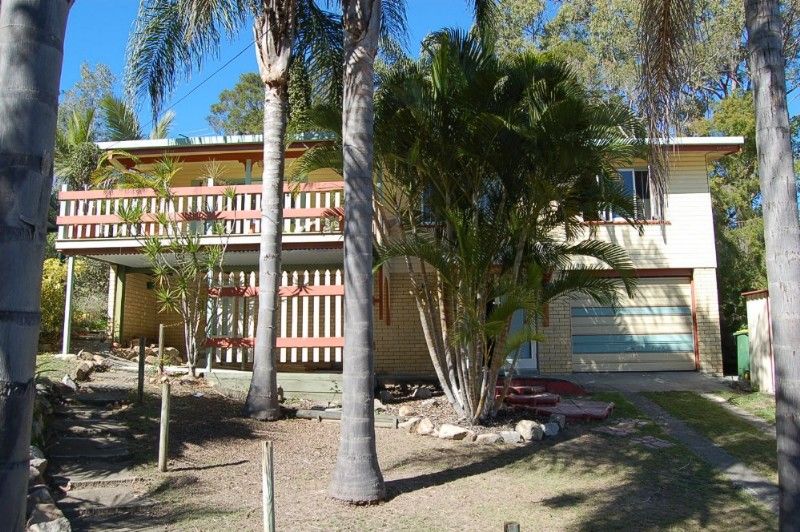 8 Wingara Grove, FERNY HILLS QLD 4055