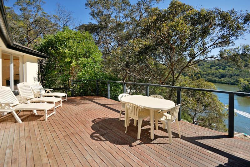 16 Deepwater Estate, WORONORA NSW 2232