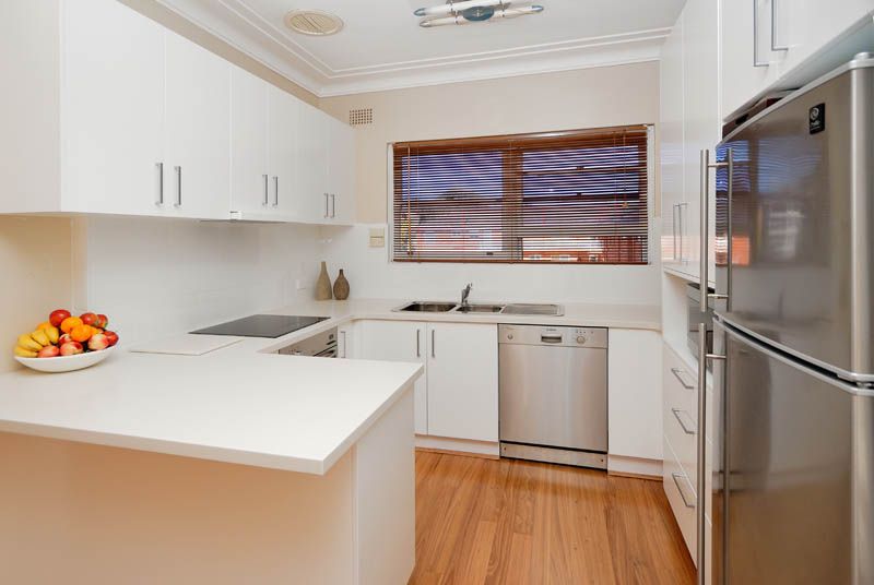 16-24  Nicholson Parade, CRONULLA NSW 2230