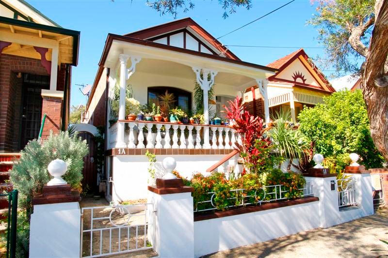 1A Grove Street, DULWICH HILL NSW 2203
