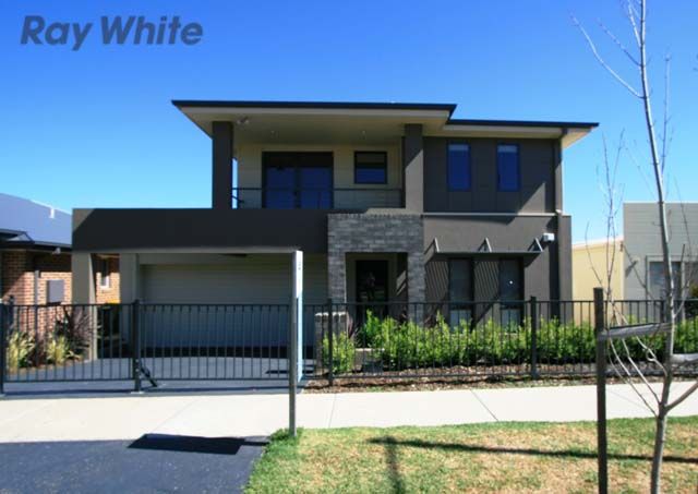 10 Buscombe Street, FORDE ACT 2914