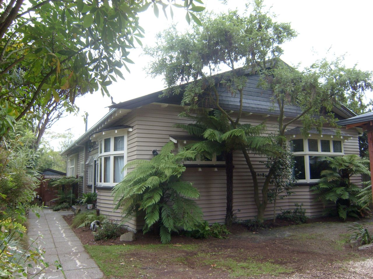 29 Fisher Avenue, Beckenham, Christchurch City Residential House Sold