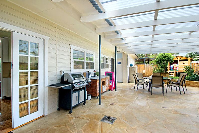 24  Cherrybrook Road, WEST PENNANT HILLS NSW 2125