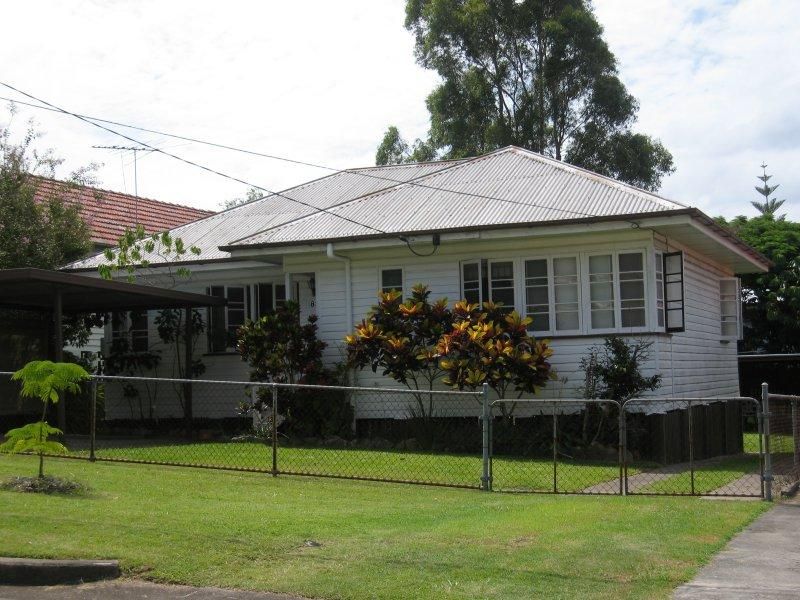 83 Byth Street, STAFFORD QLD 4053