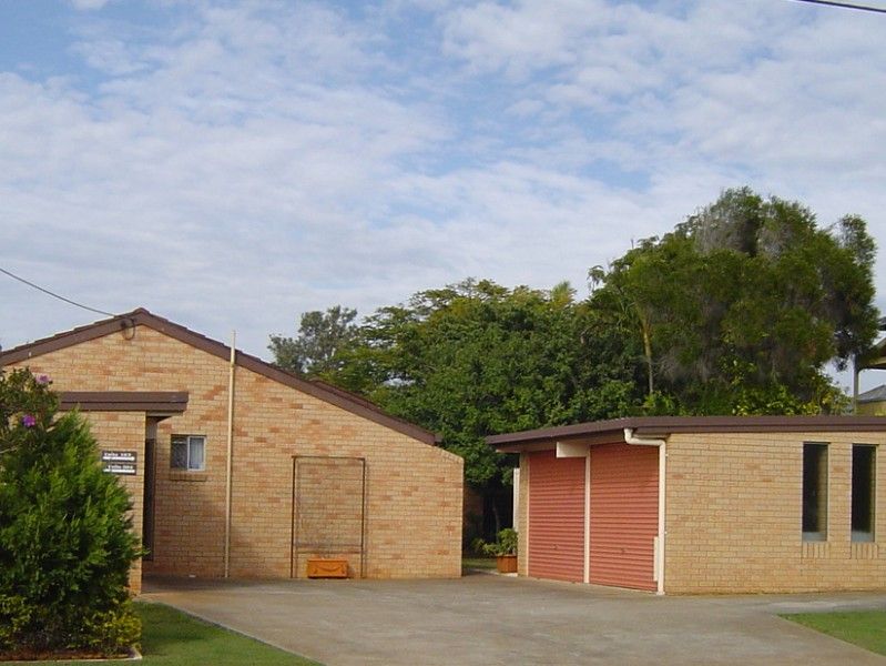 19 James Street, SCARBOROUGH QLD 4020