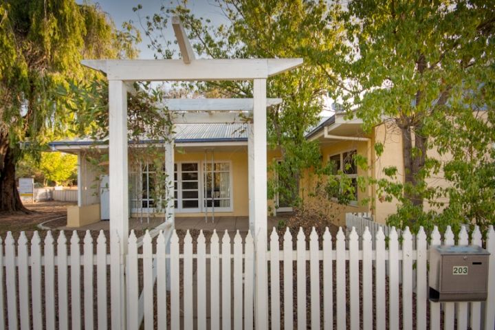 203 Walnut Avenue, MILDURA VIC 3500