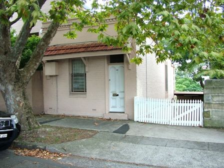 83 Nelson Street, ANNANDALE NSW 2038