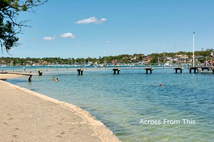 16-24 Nicholson Parade, CRONULLA NSW 2230