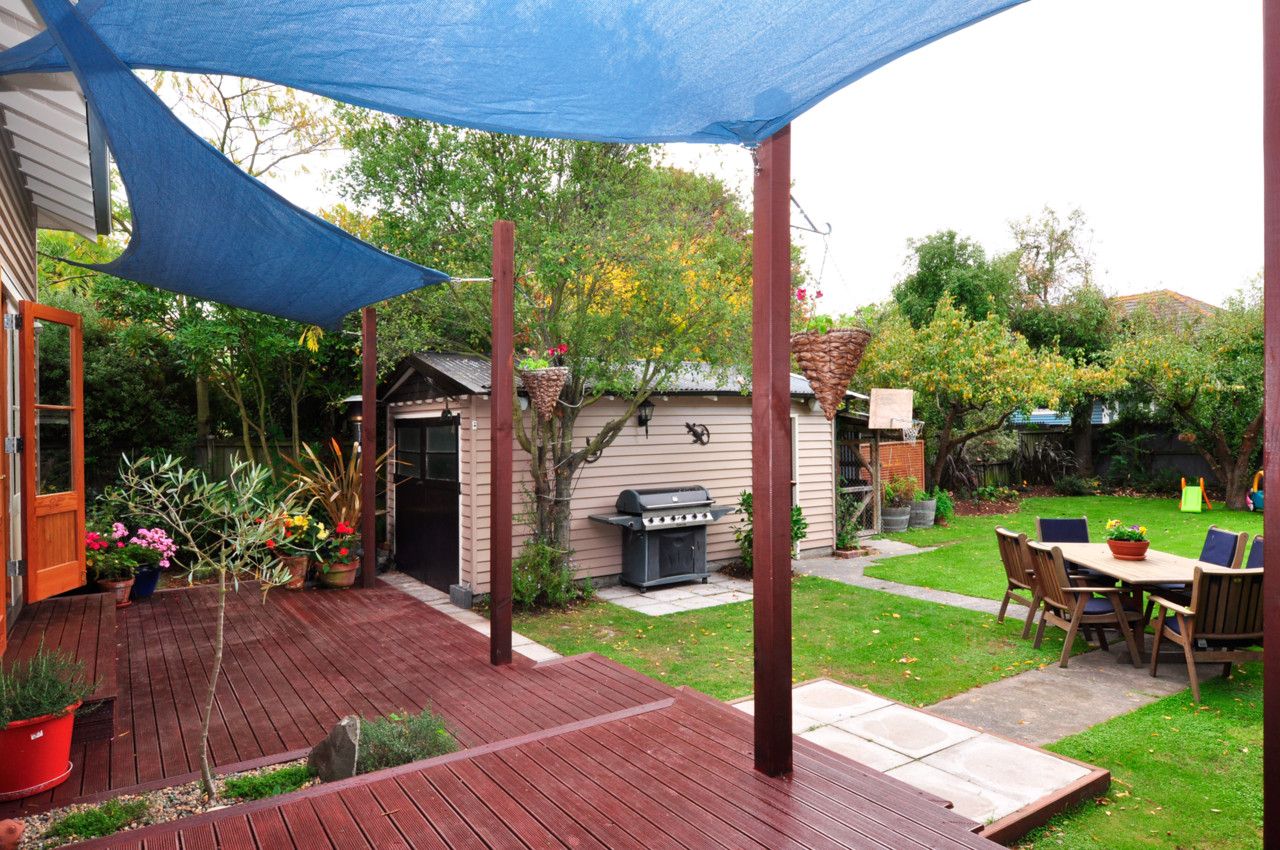 29 Fisher Avenue, Beckenham, Christchurch City Residential House Sold