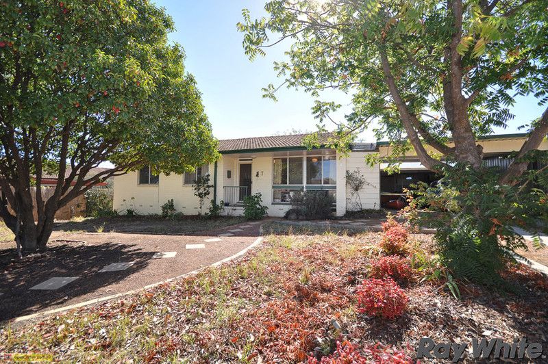 7 Rolland Place, FLYNN ACT 2615