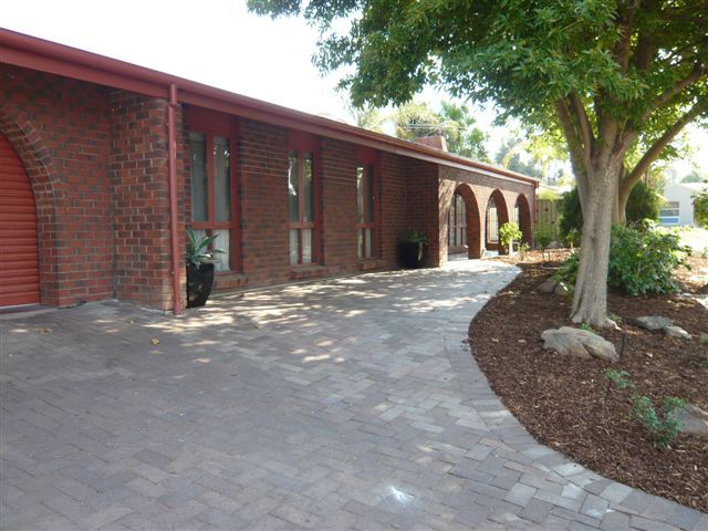 12 Ariadne Crescent, MODBURY HEIGHTS SA 5092