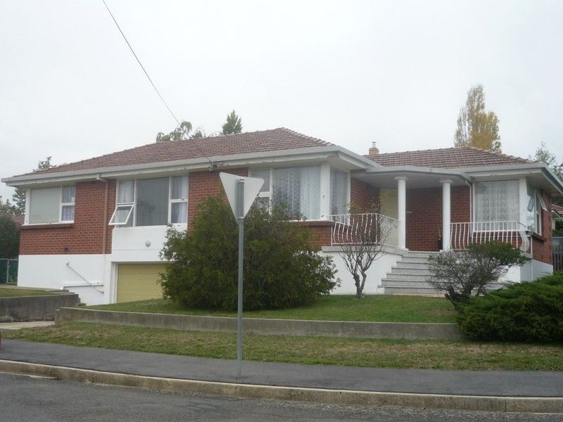 49 Penquite Road, NEWSTEAD TAS 7250