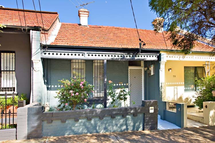 77 Roberts Street, CAMPERDOWN NSW 2050