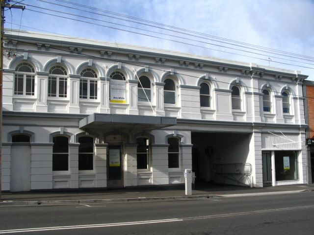 43-47  Elizabeth Street, LAUNCESTON TAS 7250