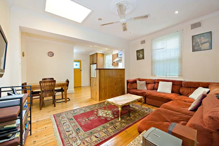 133 Bedford Street, NEWTOWN NSW 2042