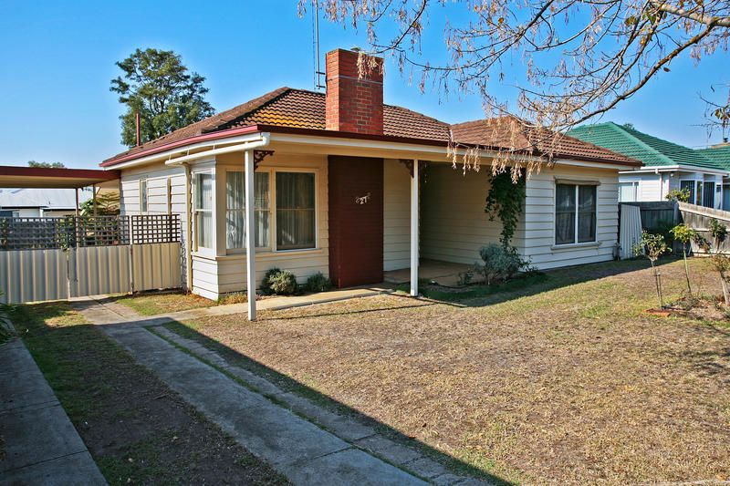27 Highview Parade, HAMLYN HEIGHTS VIC 3215