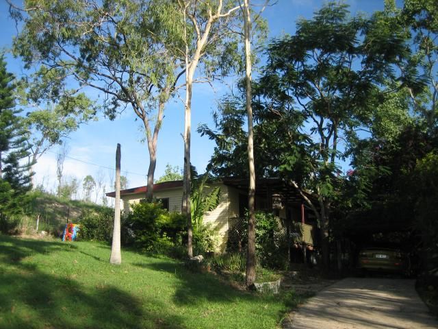 193 Mount Low Parkway, MOUNT LOW QLD 4818