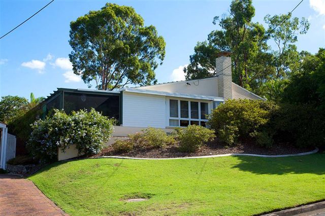 80 Kenmore Road, KENMORE QLD 4069