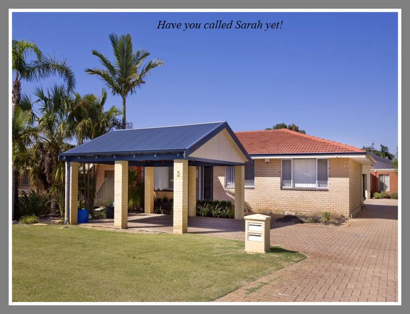 3 Elstead Way, MORLEY WA 6062