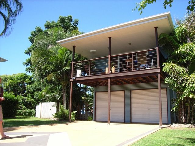 20 Grace Crescent, SLADE POINT QLD 4740