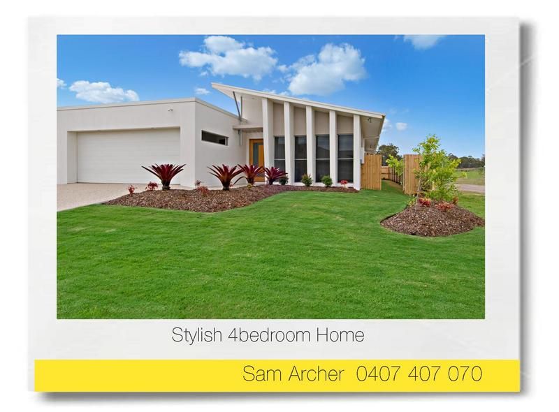 2 Tamarind Street, MERIDAN PLAINS QLD 4551