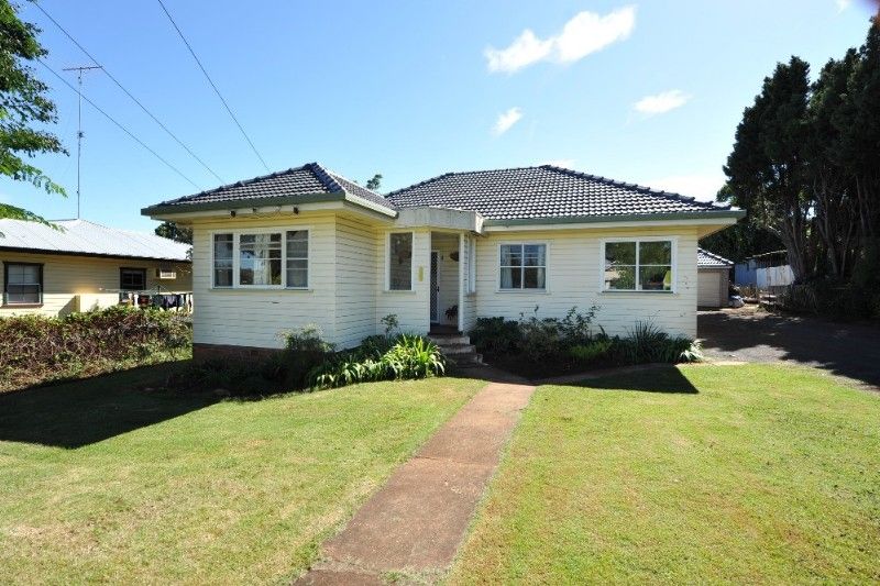 55 Long Street, RANGEVILLE QLD 4350