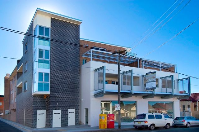 295 Victoria Road, MARRICKVILLE NSW 2204