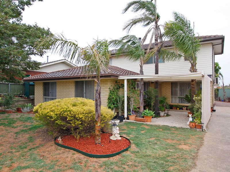 60 Scottsglade Road, CHRISTIE DOWNS SA 5164