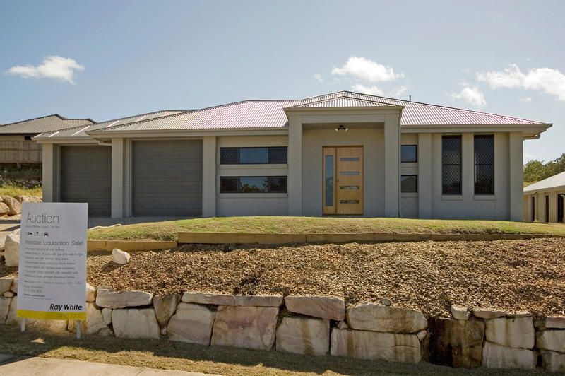 14 Bellbird Drive, BELLBIRD PARK QLD 4300