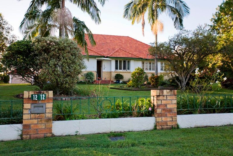 12  Popes Road, GYMPIE QLD 4570