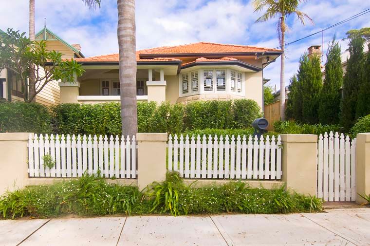 4 Bray Street, MOSMAN NSW 2088