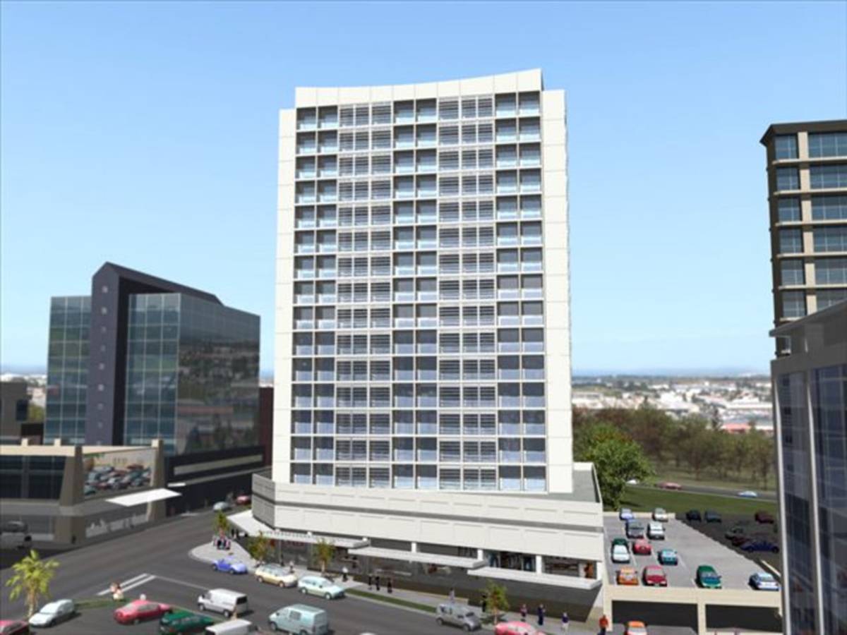 805 Proximity Apartments, Manukau, Manukau City Real Estate Ray