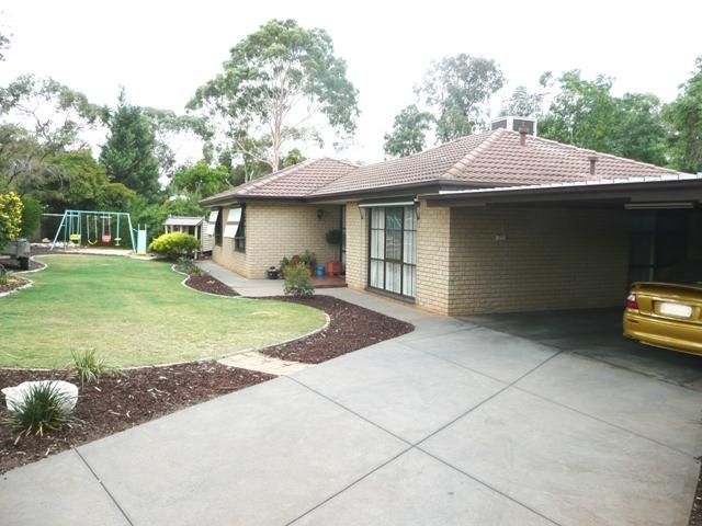 11 Francis Crescent, SALISBURY HEIGHTS SA 5109