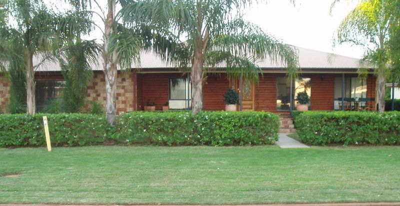 57-59 Partridge Street, CHARLEVILLE QLD 4470