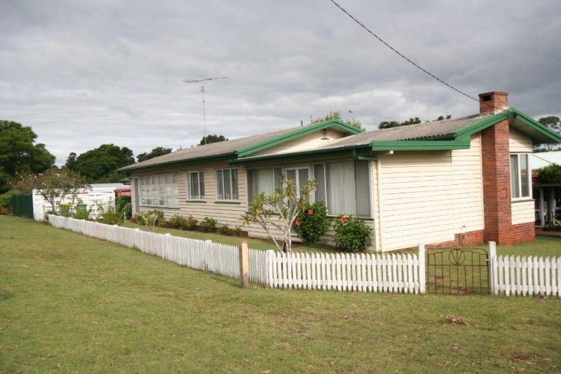 108 Curzon Street, EAST TOOWOOMBA QLD 4350