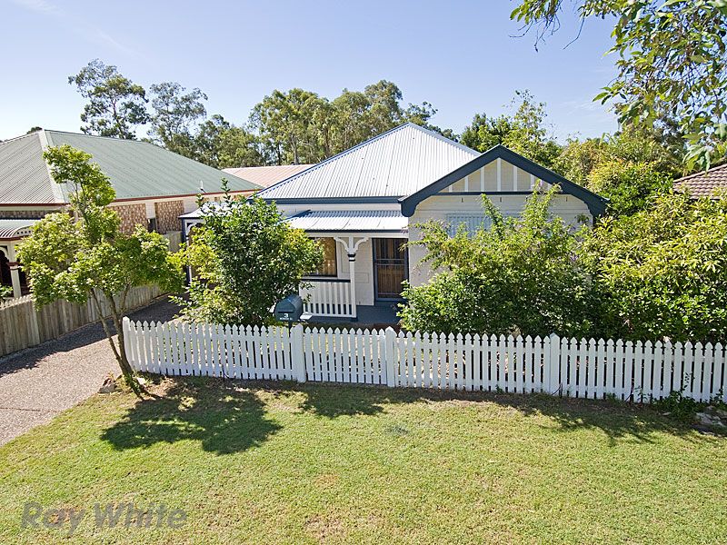 3 Monash Court, FOREST LAKE QLD 4078