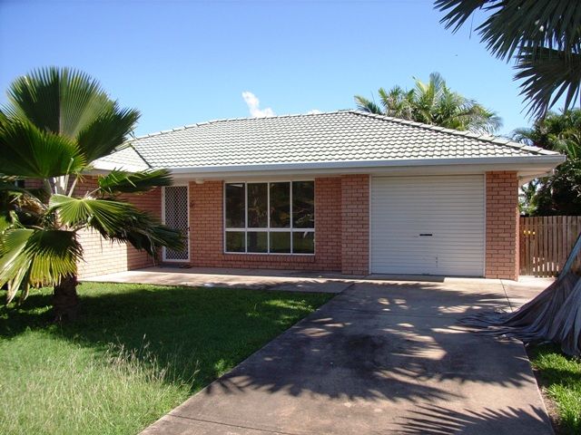 1 Melanie Street, EIMEO QLD 4740